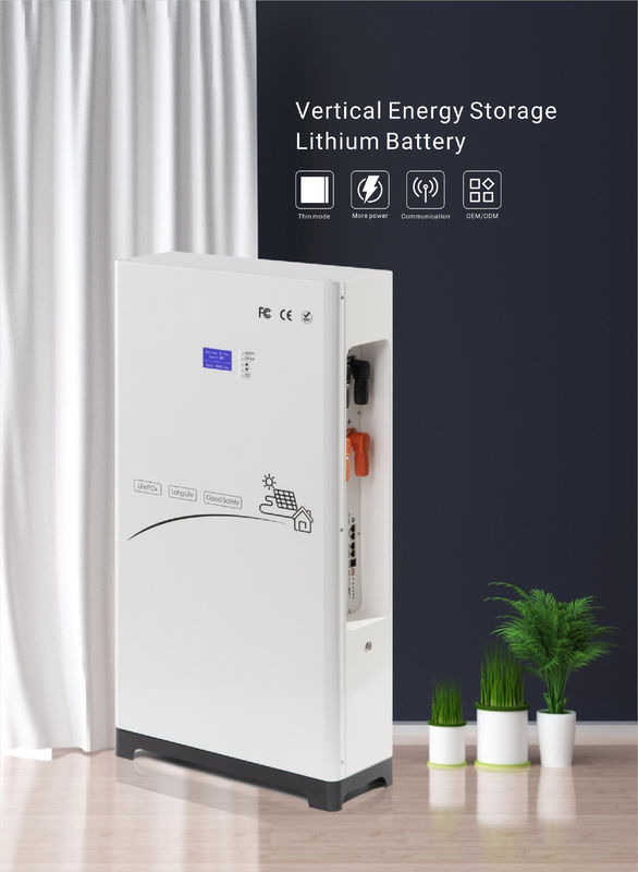 Système de stockage solaire hybride tout-en-un hors réseau 10Kva 5Kw 10Kw 20Kw Système de panneau solaire complet pour la villa