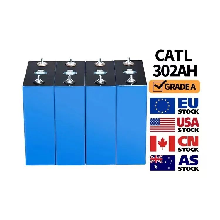 OEM 3.2v 280Ah Lifepo4 batterie personnalisée 18650 piles cellulaires Lithium Ion Prismatique batterie de voiture Pack