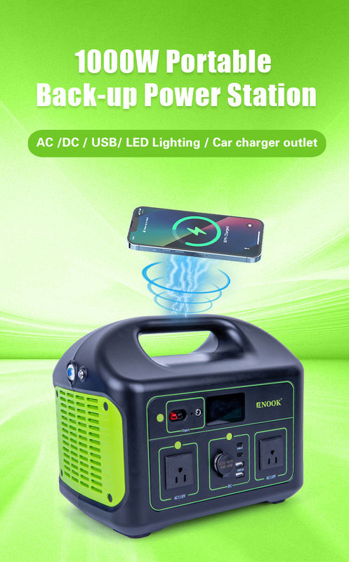 LiFePO4 Batterie lithium-ion alimentée par une batterie électrique